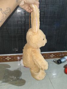 Build a bear Rabbit