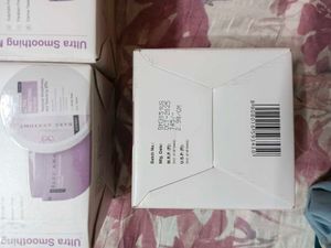Bare Anatomy Ultra Smoothing Mask