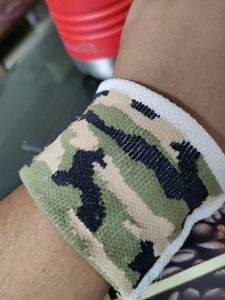 Wrist Band