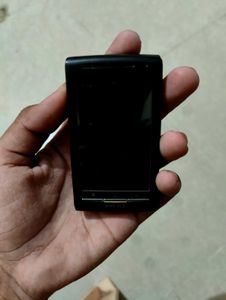 Sony Ericsson