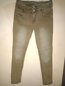 Women's Jeans