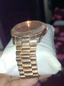 HK Collection Watch