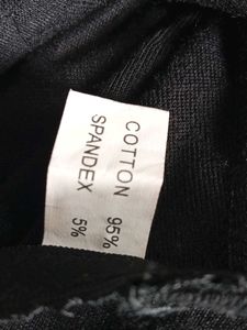 Black Shapewear Waist Cincher