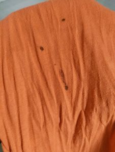 Used Tops(2) and Pyjama (1)
