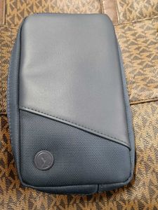 Amenity kits