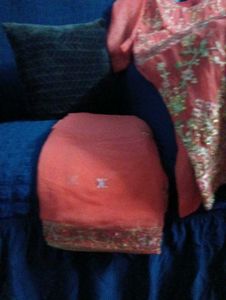 Salwar Suit