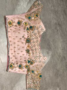second hand Lehenga choli