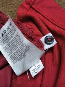 🇺🇸Nike Dri-FIT Arizona Cardinals Polo (M) size