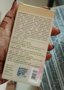 Pilgrim Glow BB Cream SPF 50