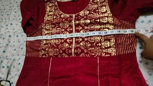 ✨ Aurelia Premium Kurta ✨