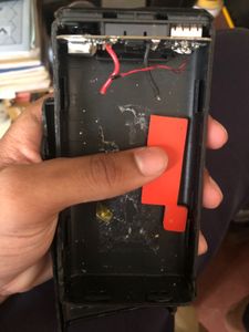 20000 mag powerbank case
