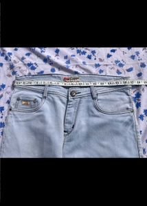 Combo Of 2 Jeans Zara, Levi's,  👖