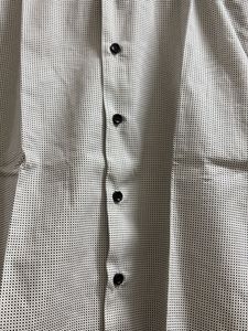 Sisley Men's Patterned Shirt