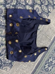 6 assorted blouses bundle