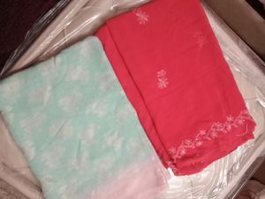 Combo Saree