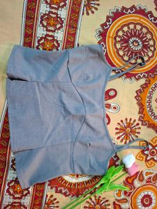 Top sleeveless