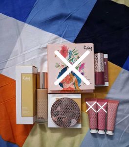 kay beauty makeup [EACH]