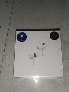 Wireless Airpods with ANC and Type-C