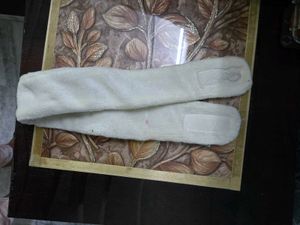 Soft Spa Headband