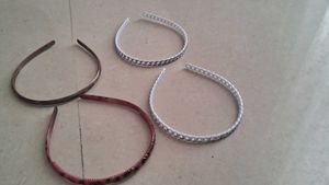 Hair Accessories Set OFFER SALE 💃