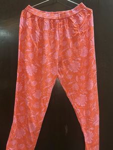 Printed Co-Ord Set
