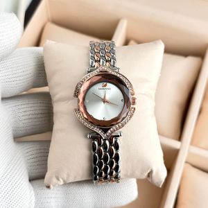 Swarovski Watch