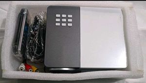 LED Mini Projector for Business &amp; Education