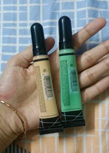 L.A.Girl Pro Conceal Green Corrector + Concealer