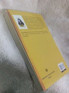 The Trial by Franz Kafka