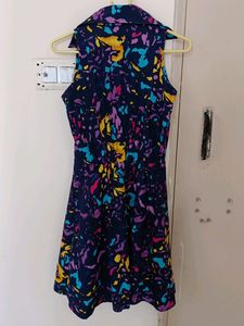 Tunic Dress