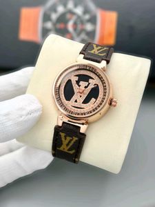 louis  vuitton Watch restocked on demand