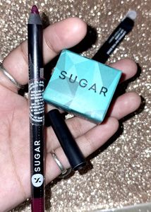 SUGAR Lipping On The Edge Lip Liner