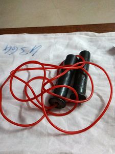 Skipping Rope Kids