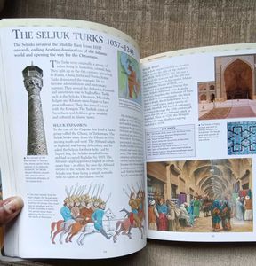The Concise History Encyclopedia