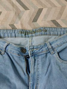 blue jeans women