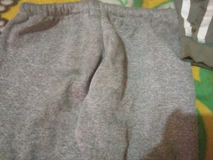 Gaell Paris Hoodie and payjama