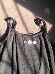 mini outing cute dress
