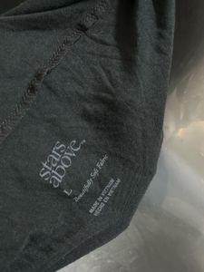 Pintresty branded Black Spaghetti Strap Dress