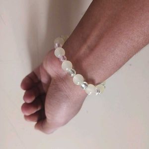 Set of 3 Beaded Bracelets