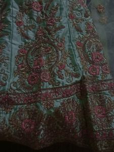 Lehenga Choli