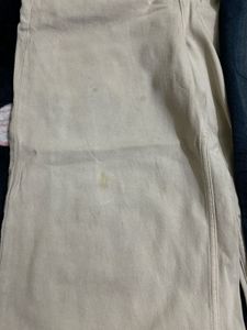 skinny &amp; Wide-Leg jeans