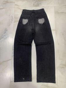 Y2K unisex baggy
