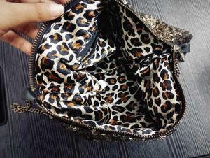 Stylish sieve bag