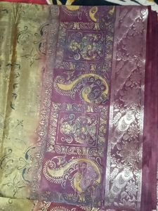 Beautiful Ethnic Saree