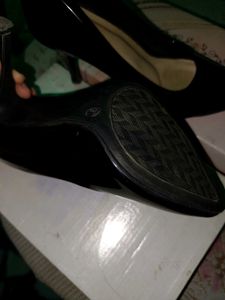 Classic Black heels 👠✨