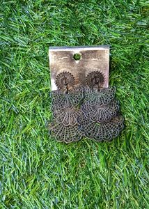 3 Design Beautiful Earring