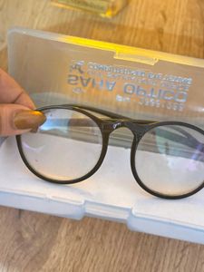 Stylish Specs ( No Power)