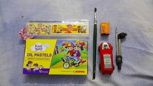 Kids Art & Craft Supplies