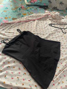 Stylish Grey Palazzo Pants