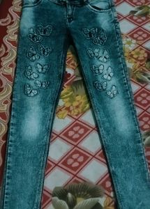 Women Skinny Jeans